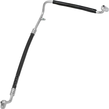 Universal Air Cond Universal Air Conditioning Hose Assembly, Ha11375C HA11375C